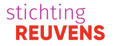 logo stichting reuvens